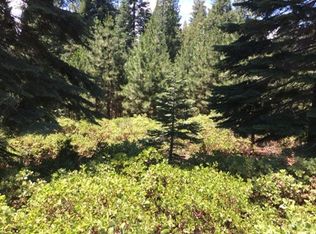 122 Silver Pine Rd, Westwood, CA 96137