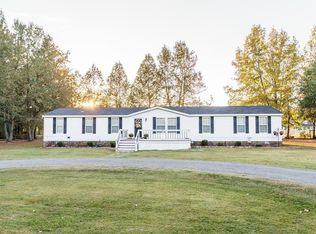 535 Pleasant Valley Rd, Van Buren, AR 72956