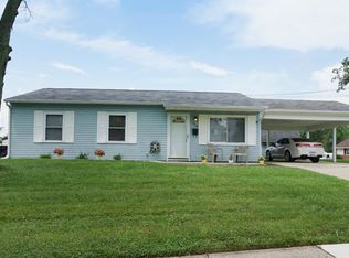 3834 Elljay Dr, Cincinnati, OH 45241