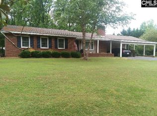 121 Morningside Dr, Winnsboro, SC 29180