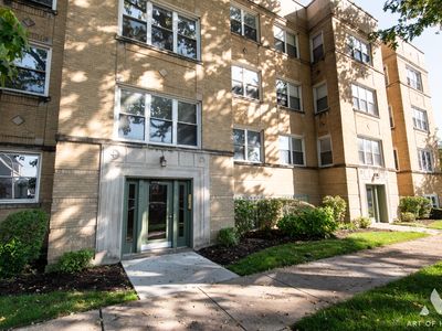 4307 N Troy St #1, Chicago, IL, 60618