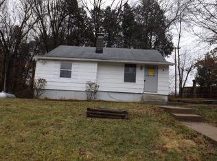 2627 Wild Plum Valley, Pacific, MO 63069