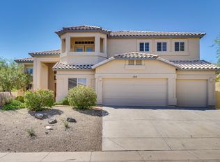 1717 E Sheena Dr, Phoenix, AZ 85022