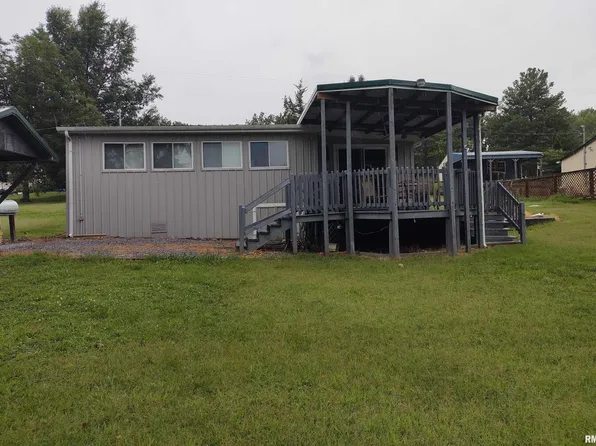 2 Durham Rd, Galatia, IL 62935