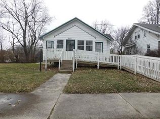 2117 W Main St, Muncie, IN 47303