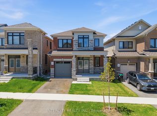 10 Kingsbury Trl, Barrie, ON L9J0W9
