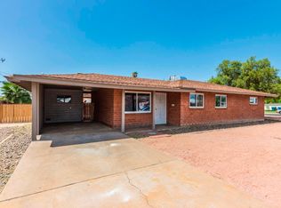 4024 N 21st Dr, Phoenix, AZ 85015