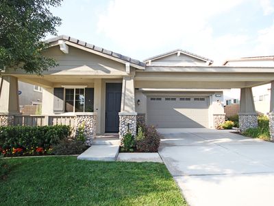 34562 Venturi Ave, Beaumont, CA, 92223