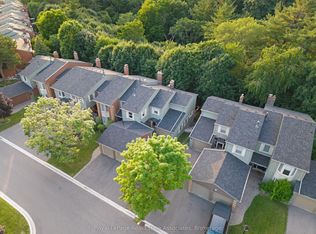 3265 South Millway #29, Mississauga, ON L5L 2R3