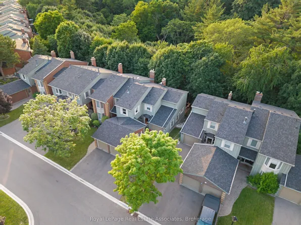 3265 South Millway #29, Mississauga, ON L5L 2R3