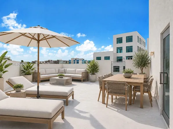 110 Washington Ave APT 1703, Miami Beach, FL 33139