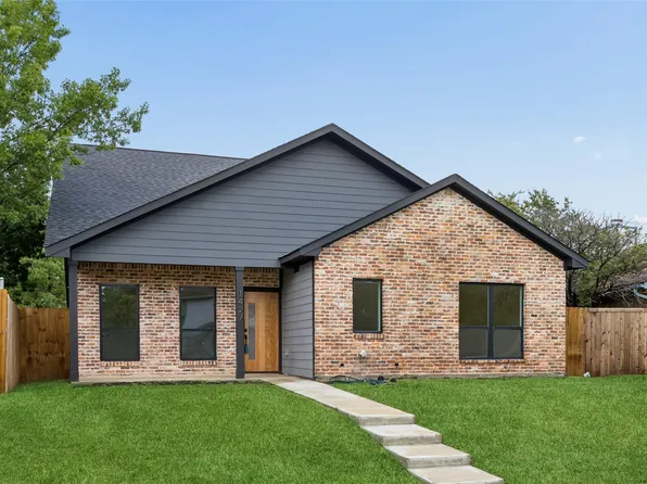 1427 Smokehouse St, Mesquite, TX 75149