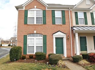 5362 Jocelyn Ln, Charlotte, NC 28269