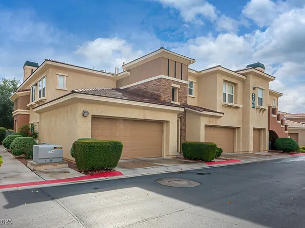 10809 Garden Mist Dr APT 1077, Summerlin, NV 89135