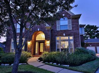 19014 Edgecroft Ct, Tomball, TX 77377
