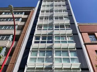 245 Georgia St E #501, Vancouver, BC V6A 1Z6