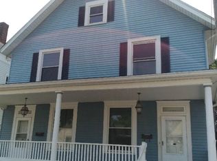 221 W Franklin St #221, Shelbyville, IN