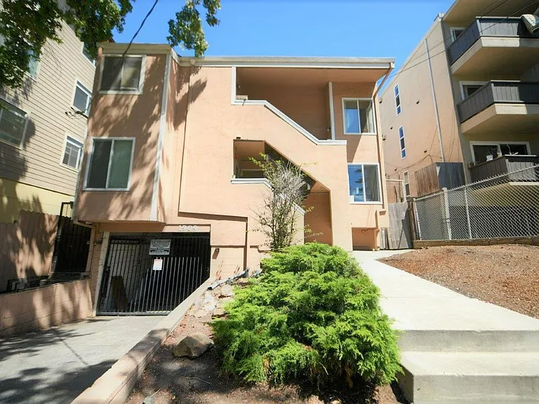 1909 Dwight Way — Photo 1