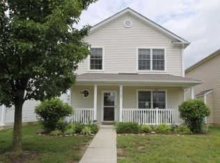 5508 Poolbeg St, Canal Winchester, OH