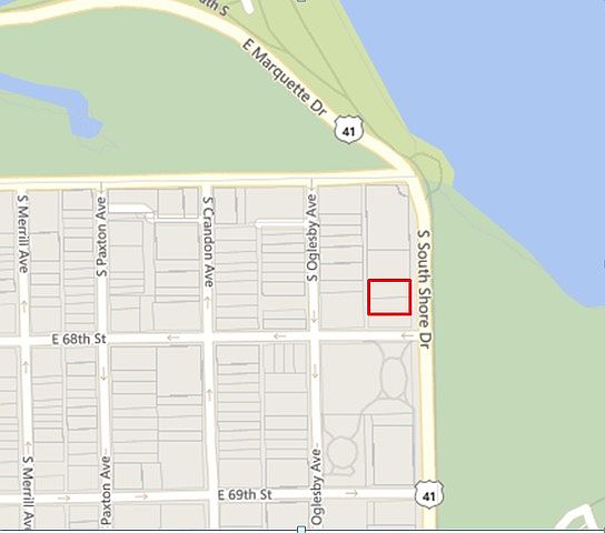 2nd image of 6740 S South Shore Dr