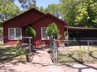 407 E Hopkins St, Mexia, TX 76667