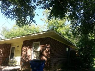 632 Rawls Dr, Raleigh, NC 27610