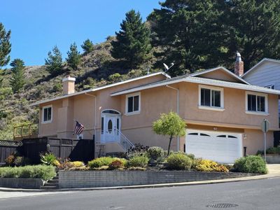 1138 Everglades Dr, Pacifica, CA, 94044