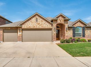 1409 Jennings Ct, Prosper, TX 75078