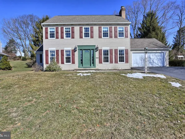 876 Hawthorn Ave, Mechanicsburg, PA 17055