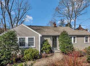 437 Highland Ave, Winchester, MA 01890