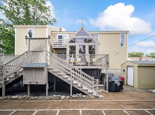 46 Central Ave, Hull, MA 02045