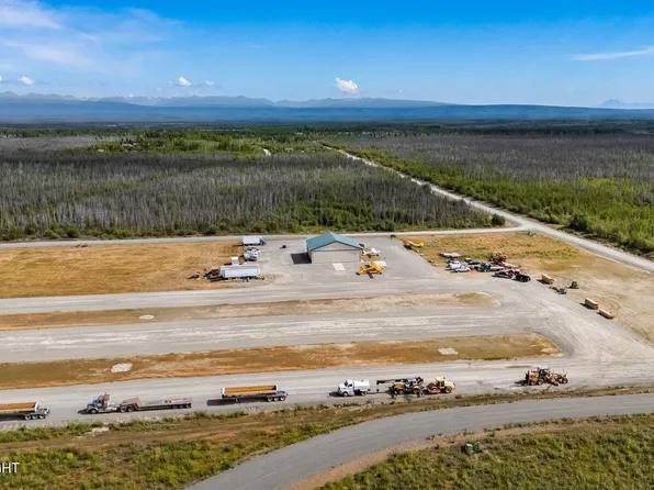 N Arctic Cat St, Willow, AK 99688