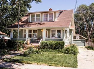 712 Jefferson Ave, Sparta, WI 54656