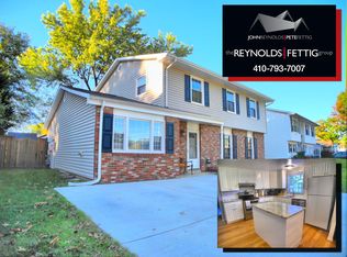 955 Fall Circle Way, Gambrills, MD 21054