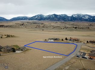 34 Oryx Cir, Belgrade, MT 59714