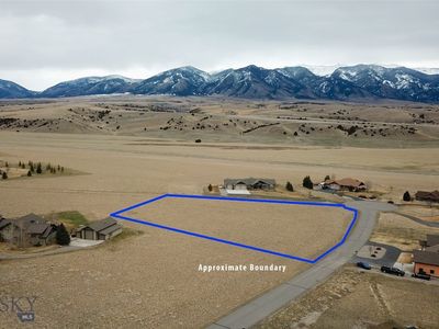 34 Oryx Cir, Belgrade, MT, 59714