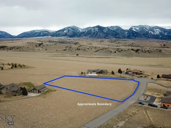 34 Oryx Cir, Belgrade, MT 59714