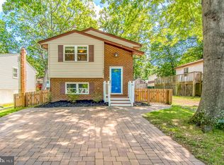 1641 Fairhill Dr, Edgewater, MD 21037