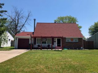 1163 Baseline Rd, Grand Island, NY 14072
