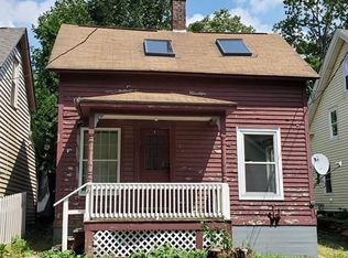 64 Mechanic St, Ware, MA 01082