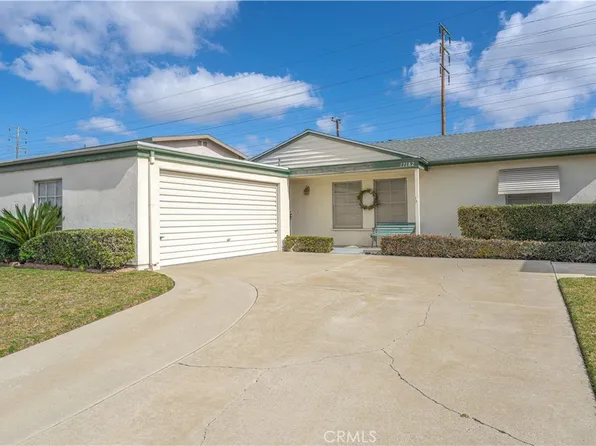 17182 Santa Rita St, Fountain Valley, CA 92708