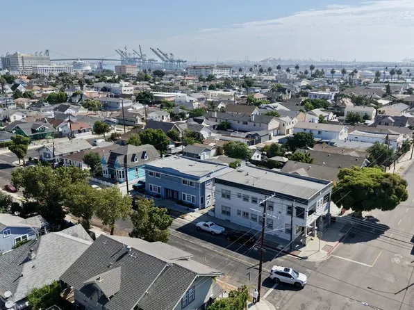 1224 S Mesa St, San Pedro, CA 90731