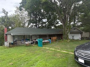 816 Sappington Bridge Rd, Sullivan, MO 63080