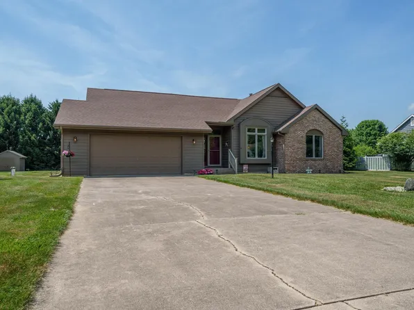 5005 Waterbury Ct, Logansport, IN 46947