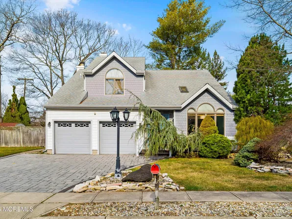 34 Harmony Lane, Brick, NJ 08724