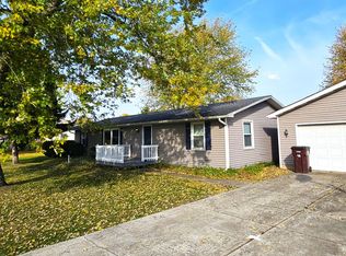 111 W Carrie Ave, Wanatah, IN 46390