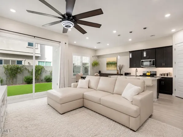 17062 N 50TH Place, Scottsdale, AZ 85254