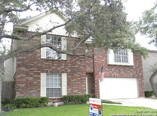 9015 Chinon, San Antonio, TX 78250