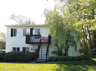 290 & 292 Fairmount Ave, Barberton, OH 44203