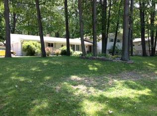 900 Cheryl St, Saginaw, MI 48609